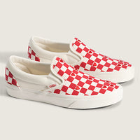Vans Classic Slip-On Kids Shoes