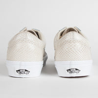 Vans Old Skool Womens Shoes