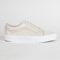 Vans Old Skool Womens Shoes
