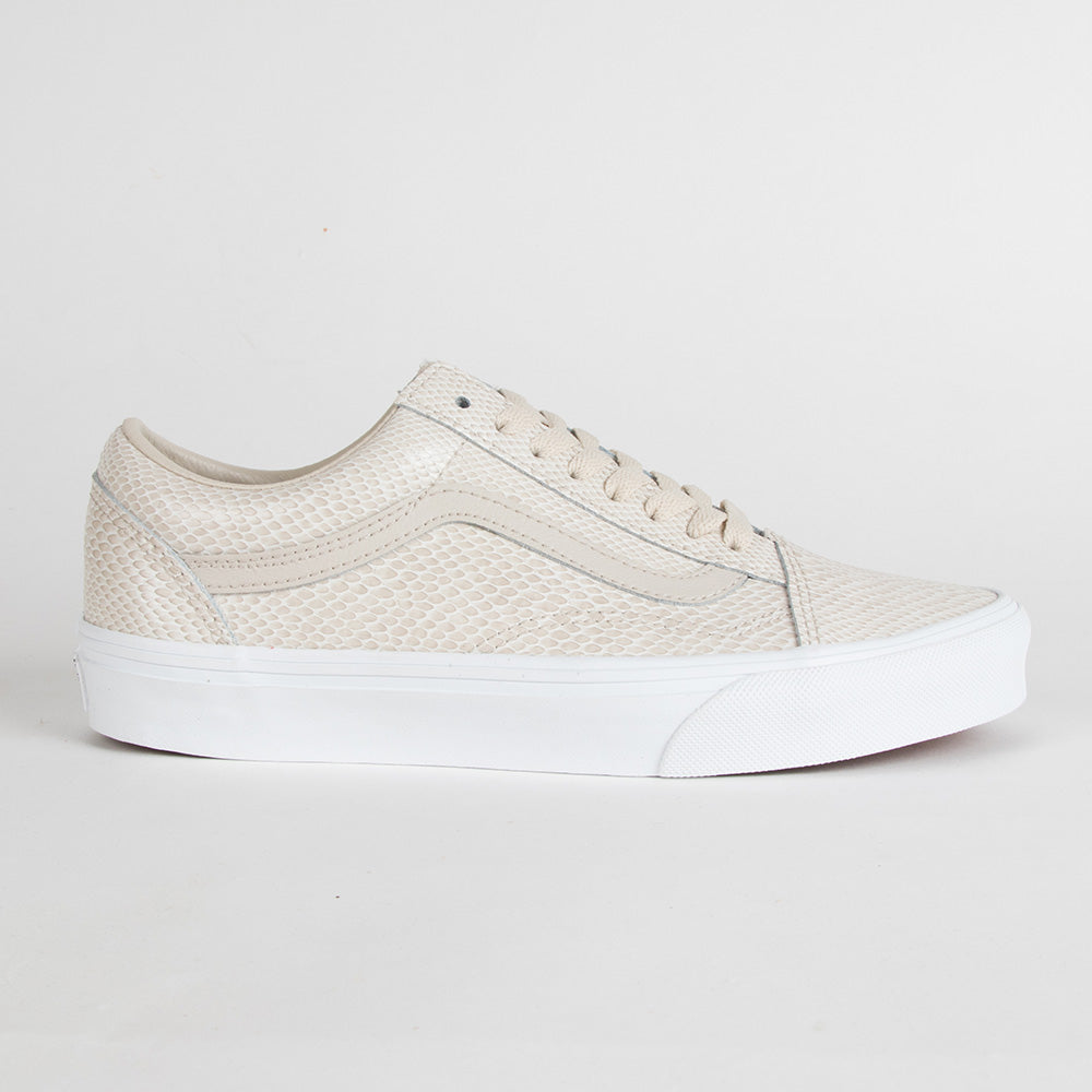 Vans Old Skool Womens Shoes