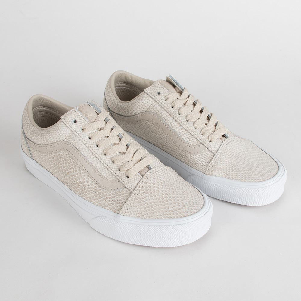 Vans Old Skool Womens Shoes