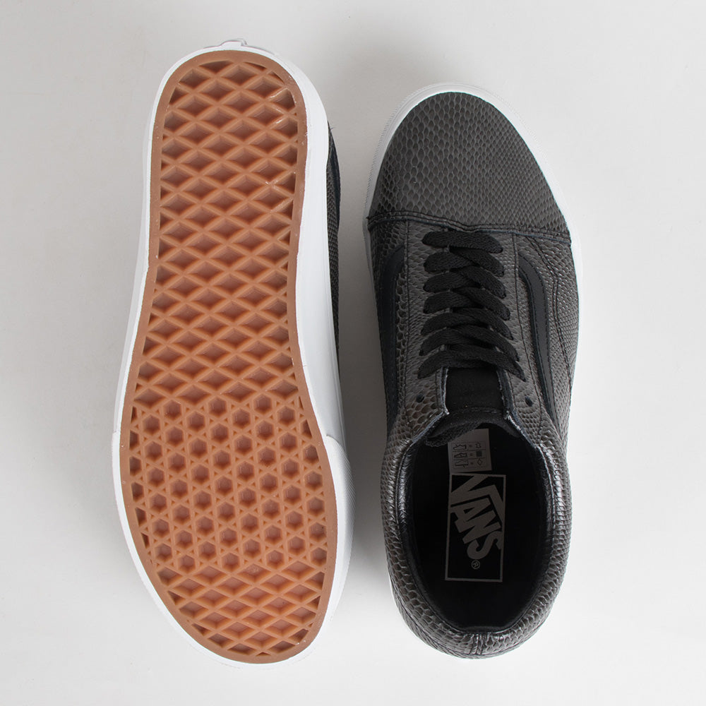 Vans Old Skool Womens Shoes