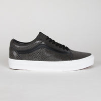 Vans Old Skool Womens Shoes