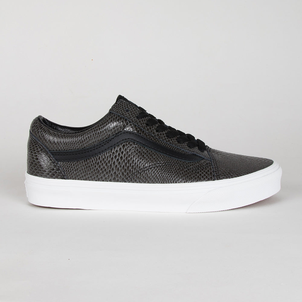 Vans Old Skool Womens Shoes