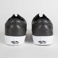 Vans Old Skool Womens Shoes