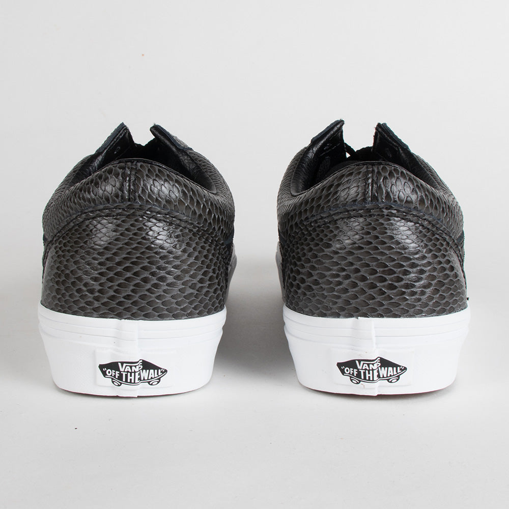 Vans Old Skool Womens Shoes