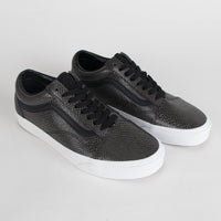 Vans Old Skool Womens Shoes
