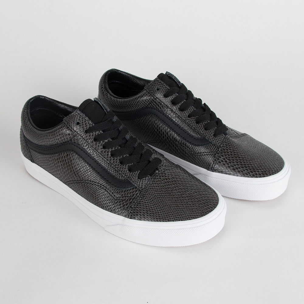 Vans Old Skool Womens Shoes