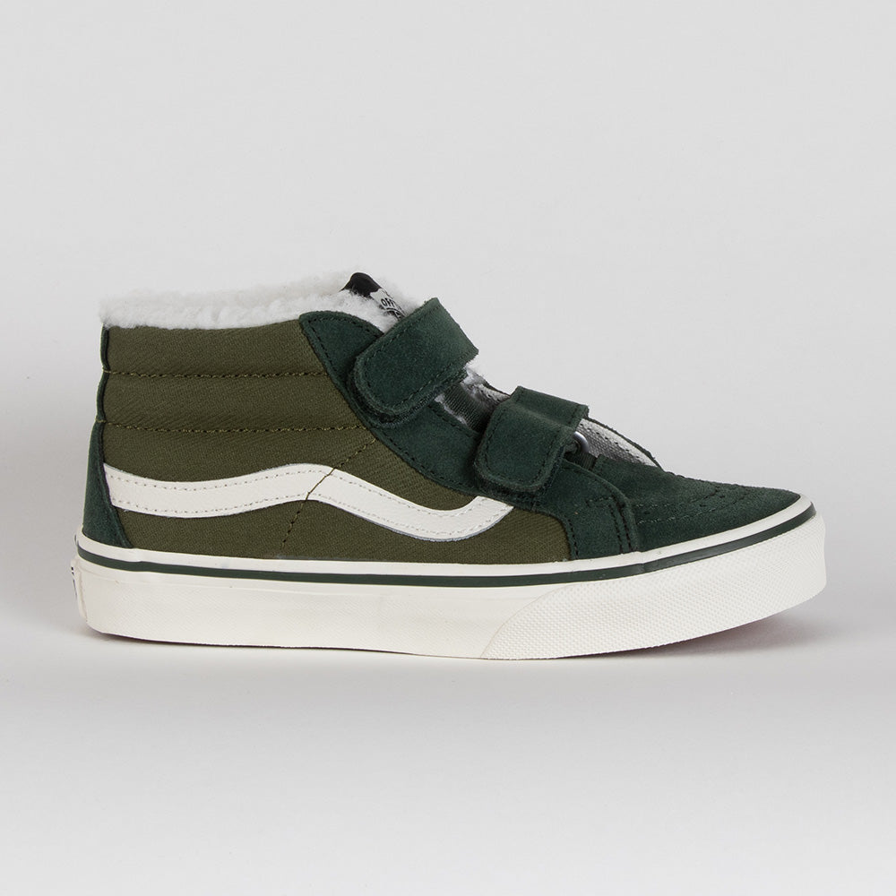 Vans Sk8-Mid Reissue V Kids Shoes