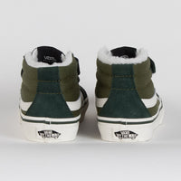 Vans Sk8-Mid Reissue V Kids Shoes