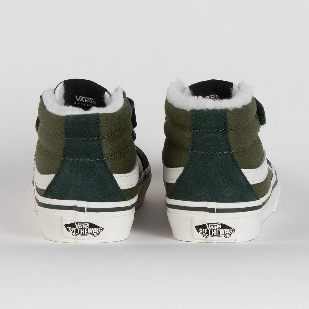 Vans Sk8-Mid Reissue V Kids Shoes