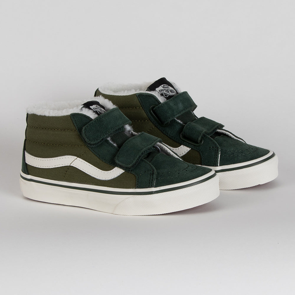 Vans Sk8-Mid Reissue V Kids Shoes