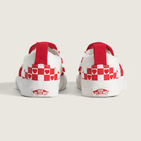 Vans Slip-On V Toddler Shoes