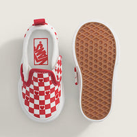 Vans Slip-On V Toddler Shoes