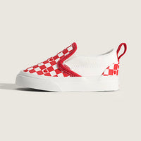 Vans Slip-On V Toddler Shoes