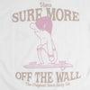 Vans Surf More Mens Tee