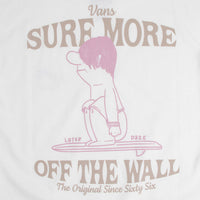 Vans Surf More Mens Tee