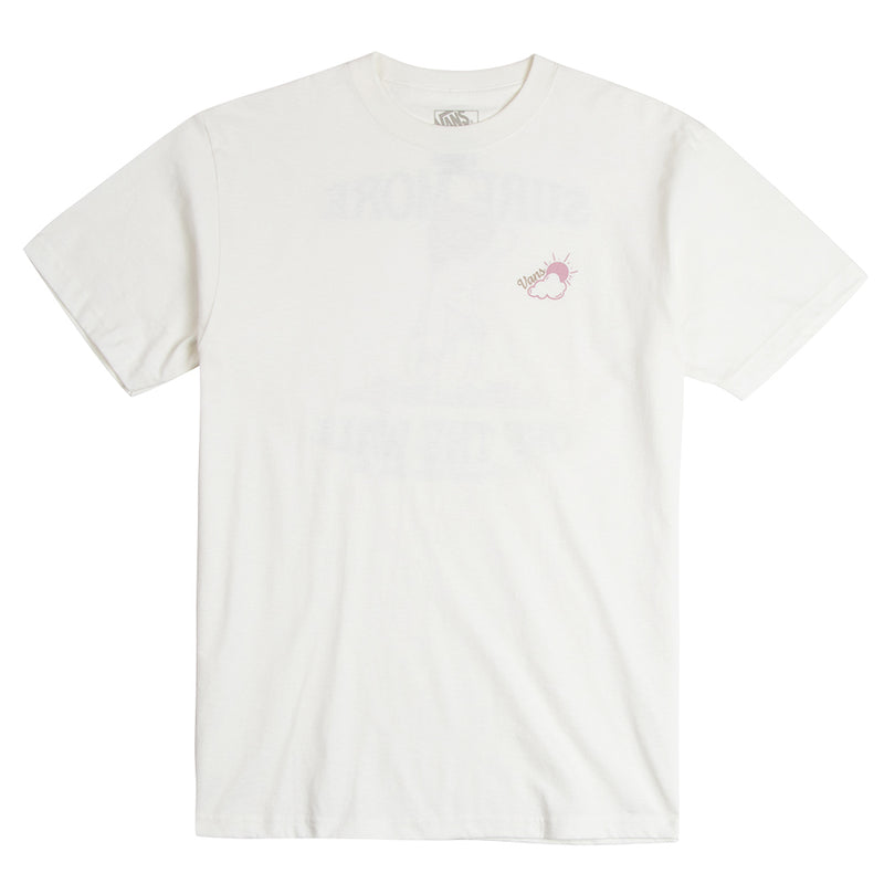 Vans Surf More Mens Tee