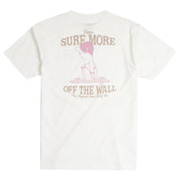 Vans Surf More Mens Tee