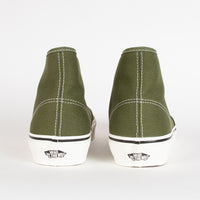 Vans Authentic Hi 2.0 Mens Shoes