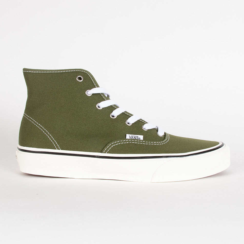 Vans Authentic Hi 2.0 Mens Shoes