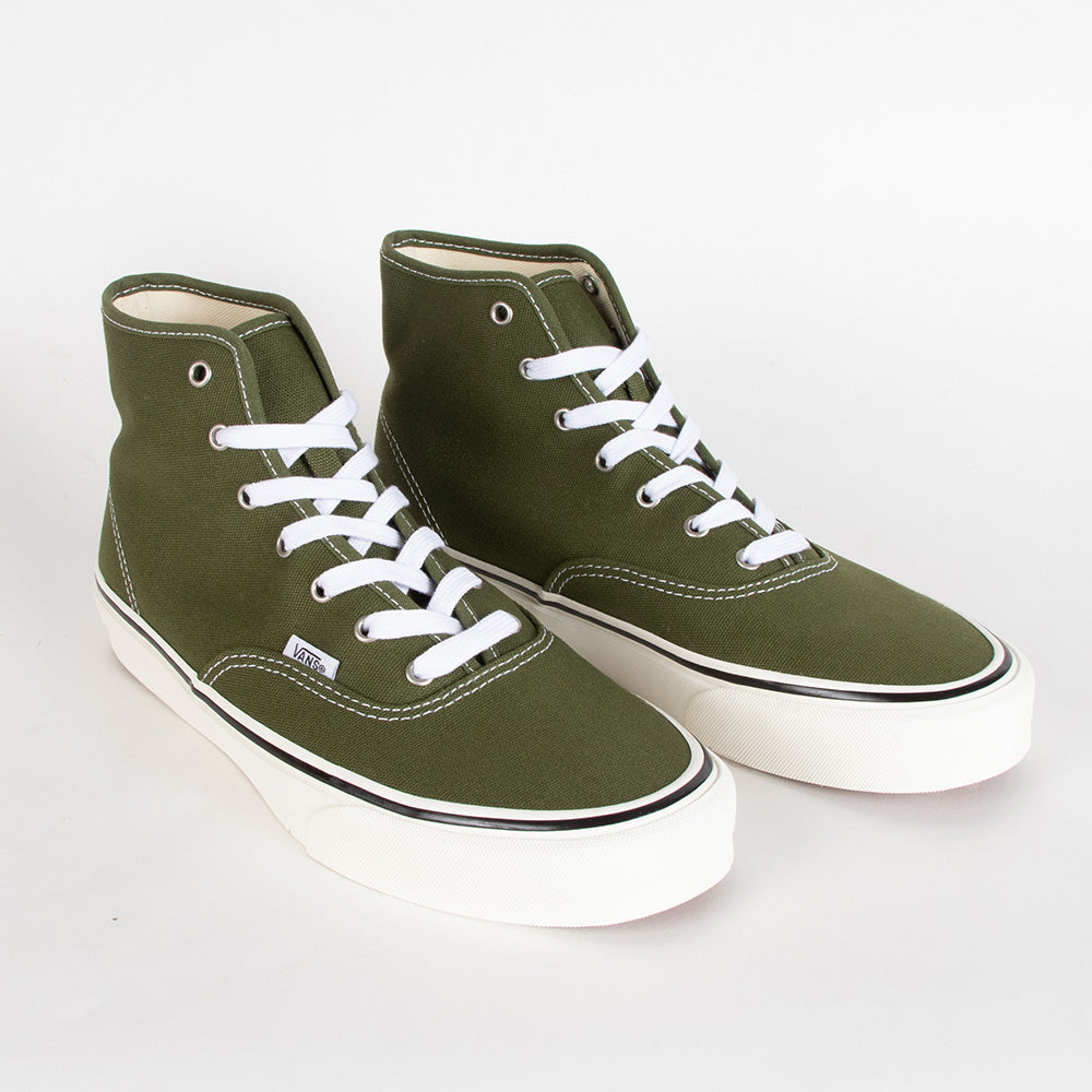 Vans Authentic Hi 2.0 Mens Shoes