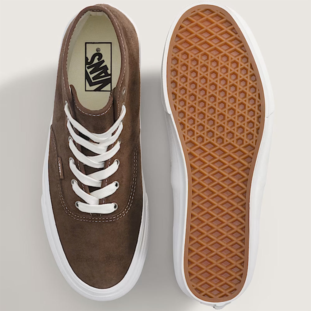 Vans Authentic Hi 2.0 Mens Shoes