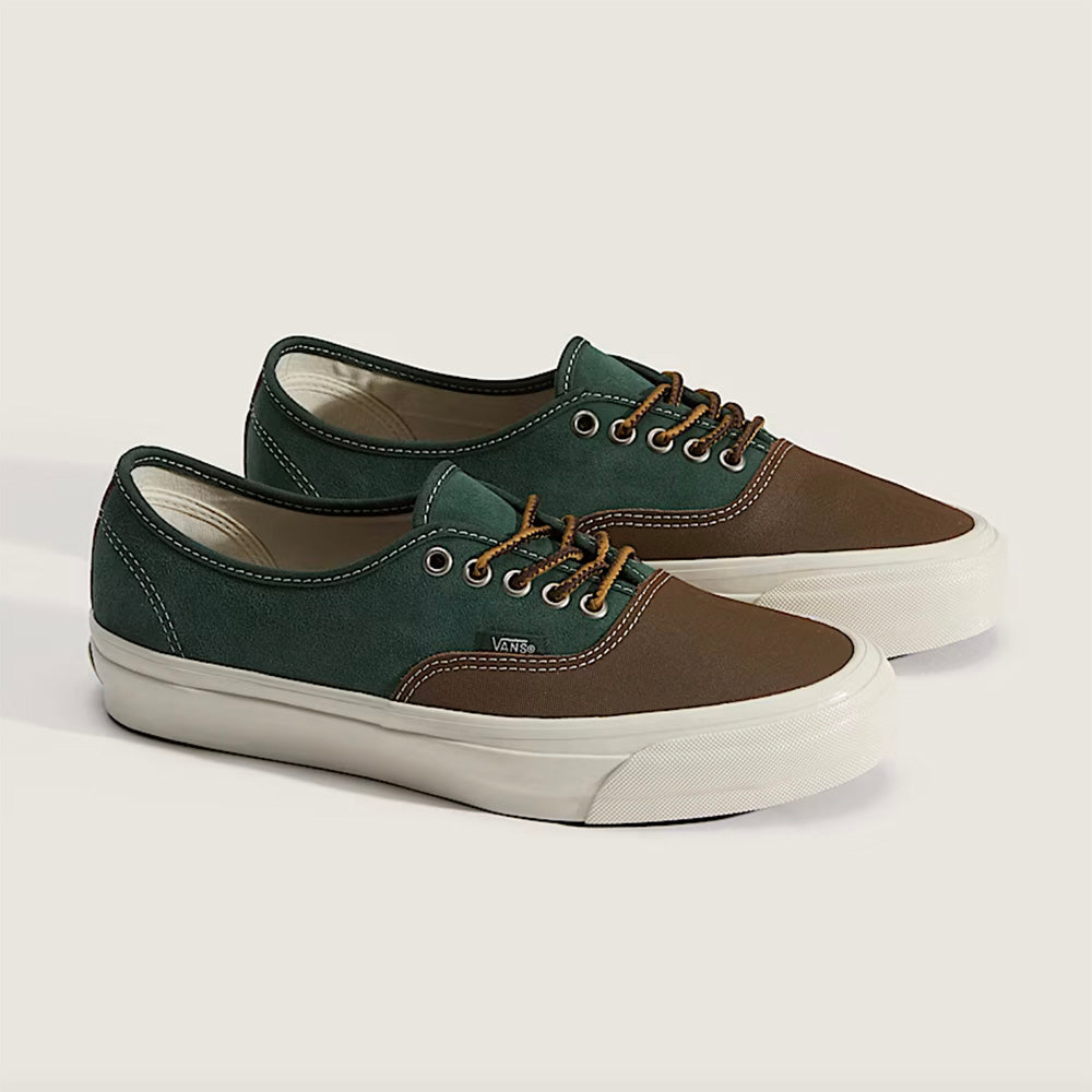 Vans LX Authentic 44 Mens Shoes