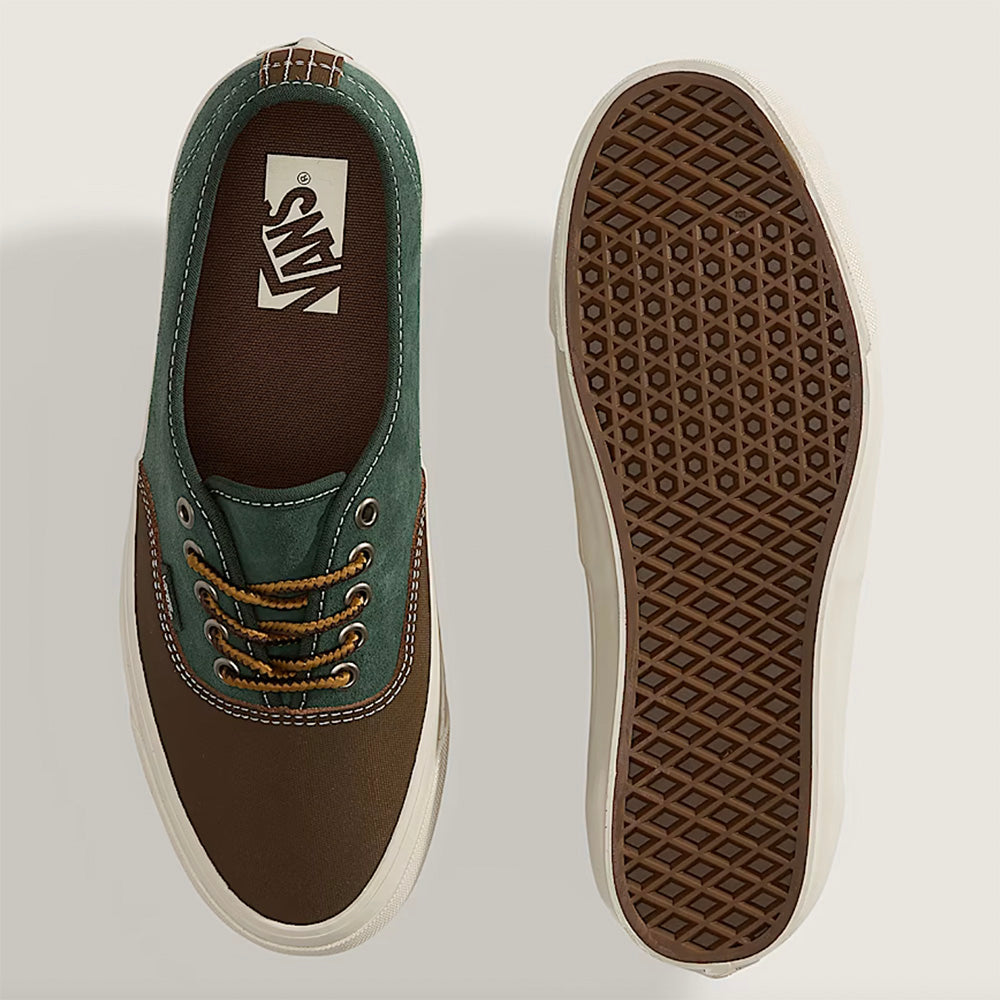 Vans LX Authentic 44 Mens Shoes
