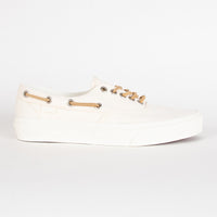 Vans Authentic Boat Womens Shoes