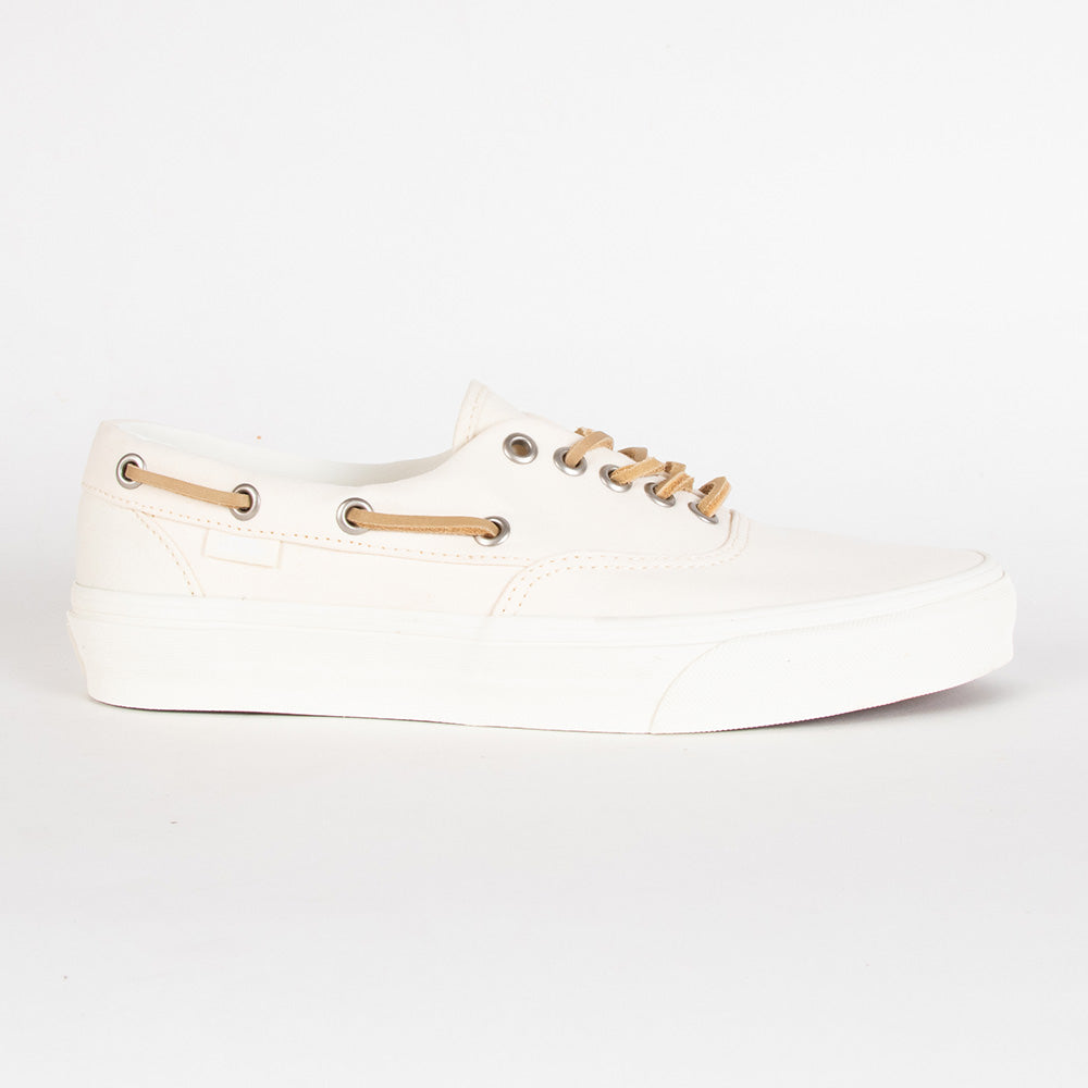 Vans Authentic Boat Womens Shoes