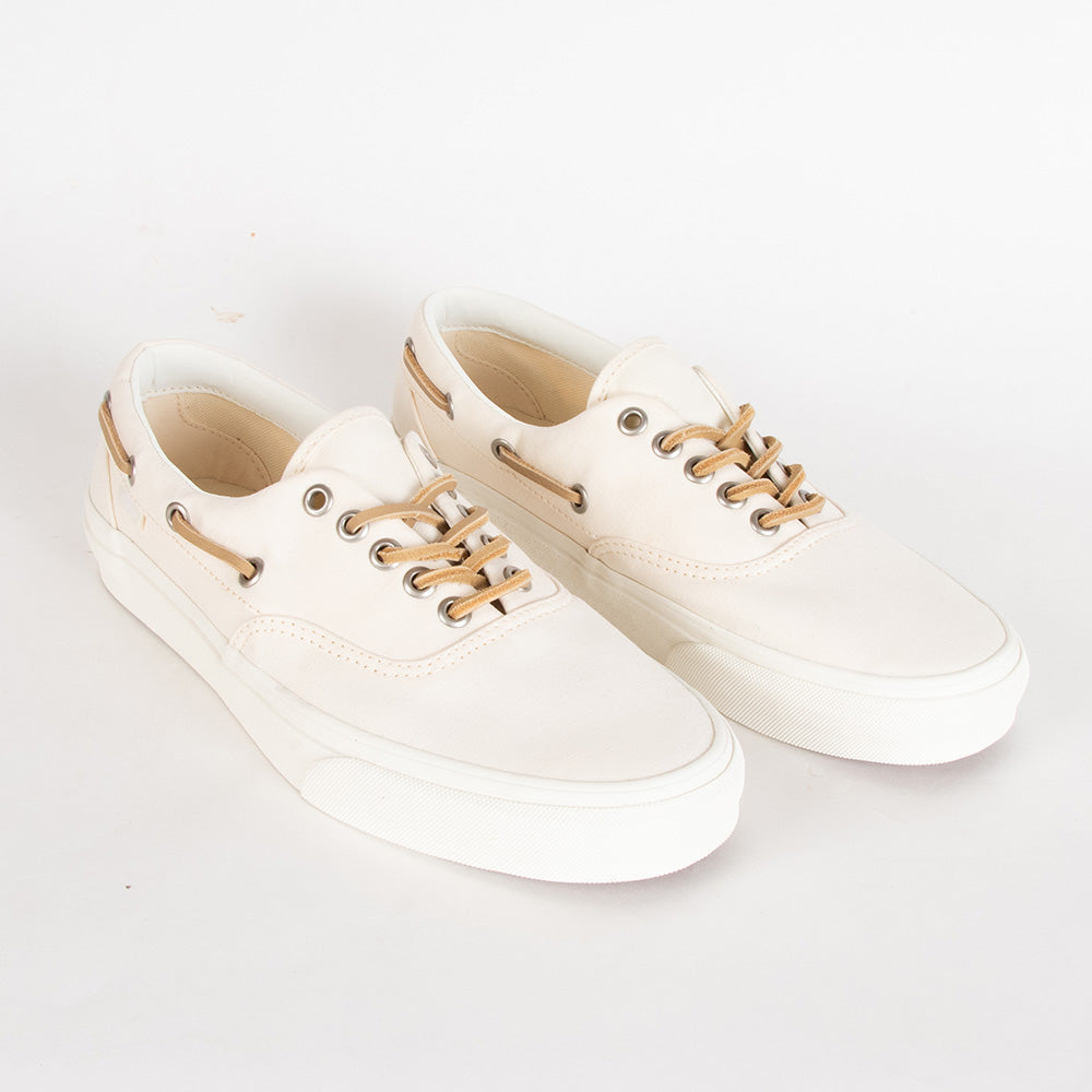 Vans Authentic Boat Womens Shoes