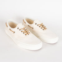 Vans Authentic Boat Womens Shoes