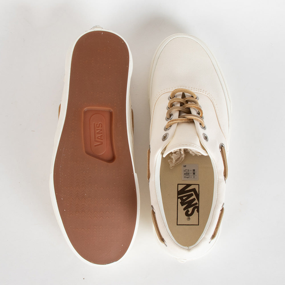Vans Authentic Boat Womens Shoes