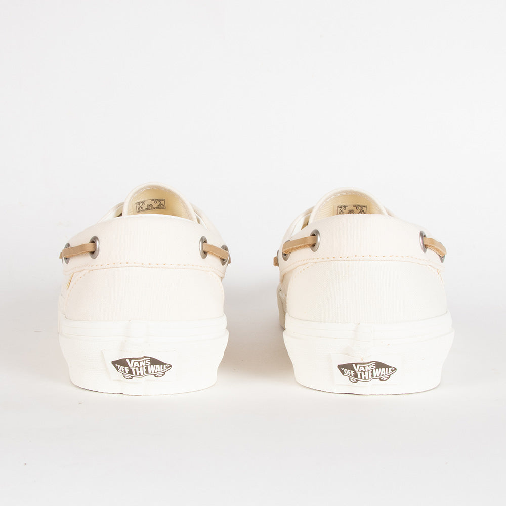 Vans Authentic Boat Womens Shoes