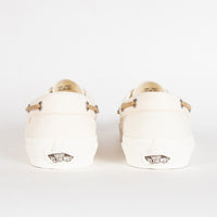 Vans Authentic Boat Womens Shoes