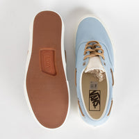 Vans Authentic Boat Womens Shoes