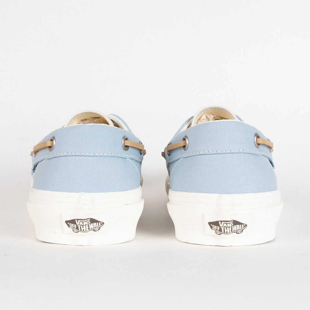 Vans Authentic Boat Womens Shoes