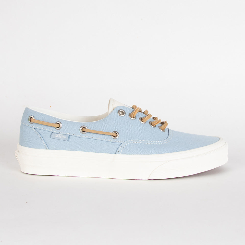 Vans Authentic Boat Womens Shoes