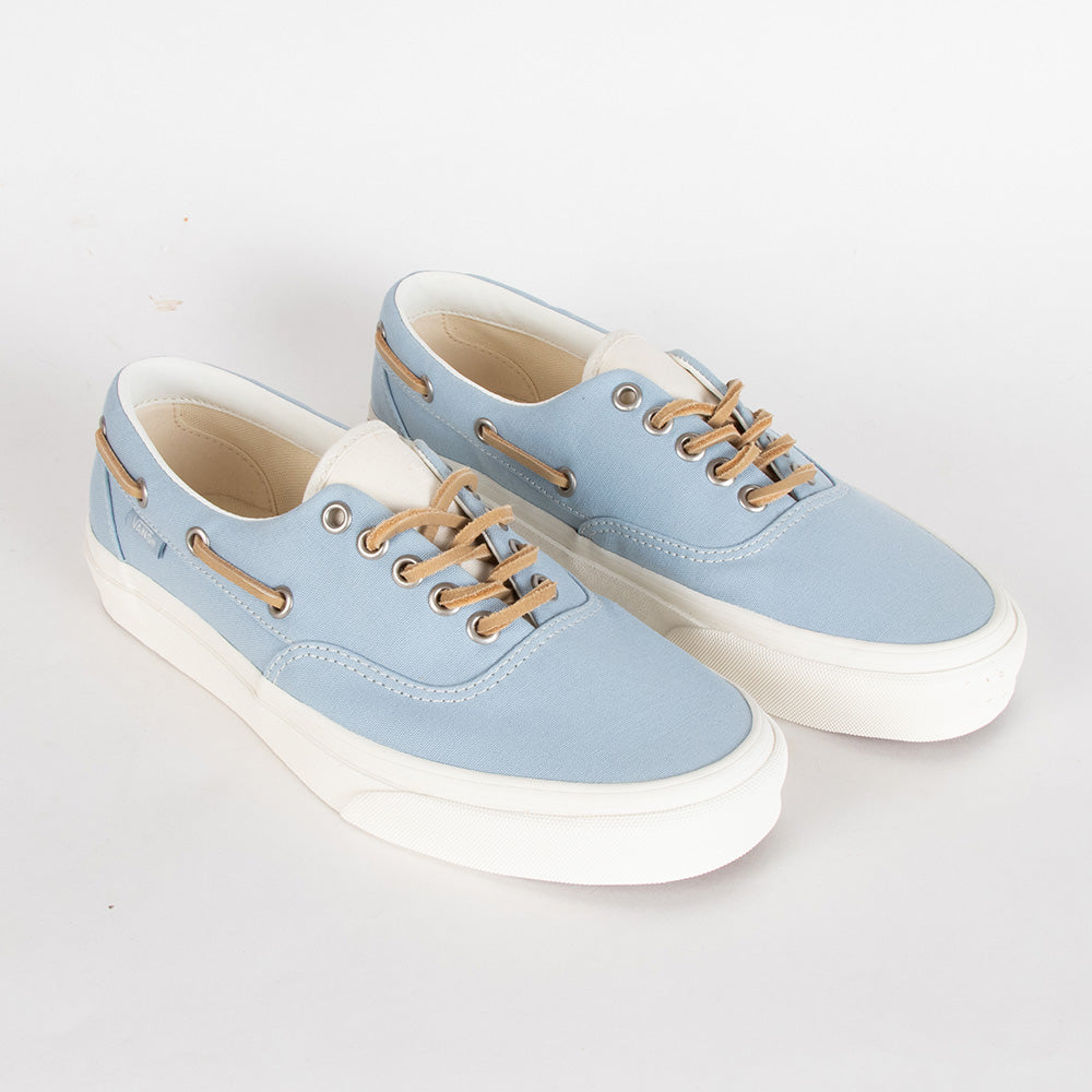 Vans Authentic Boat Womens Shoes