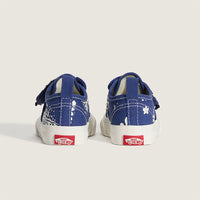 Vans Authentic Elastic V Toddler Shoes