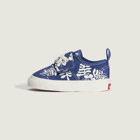 Vans Authentic Elastic V Toddler Shoes