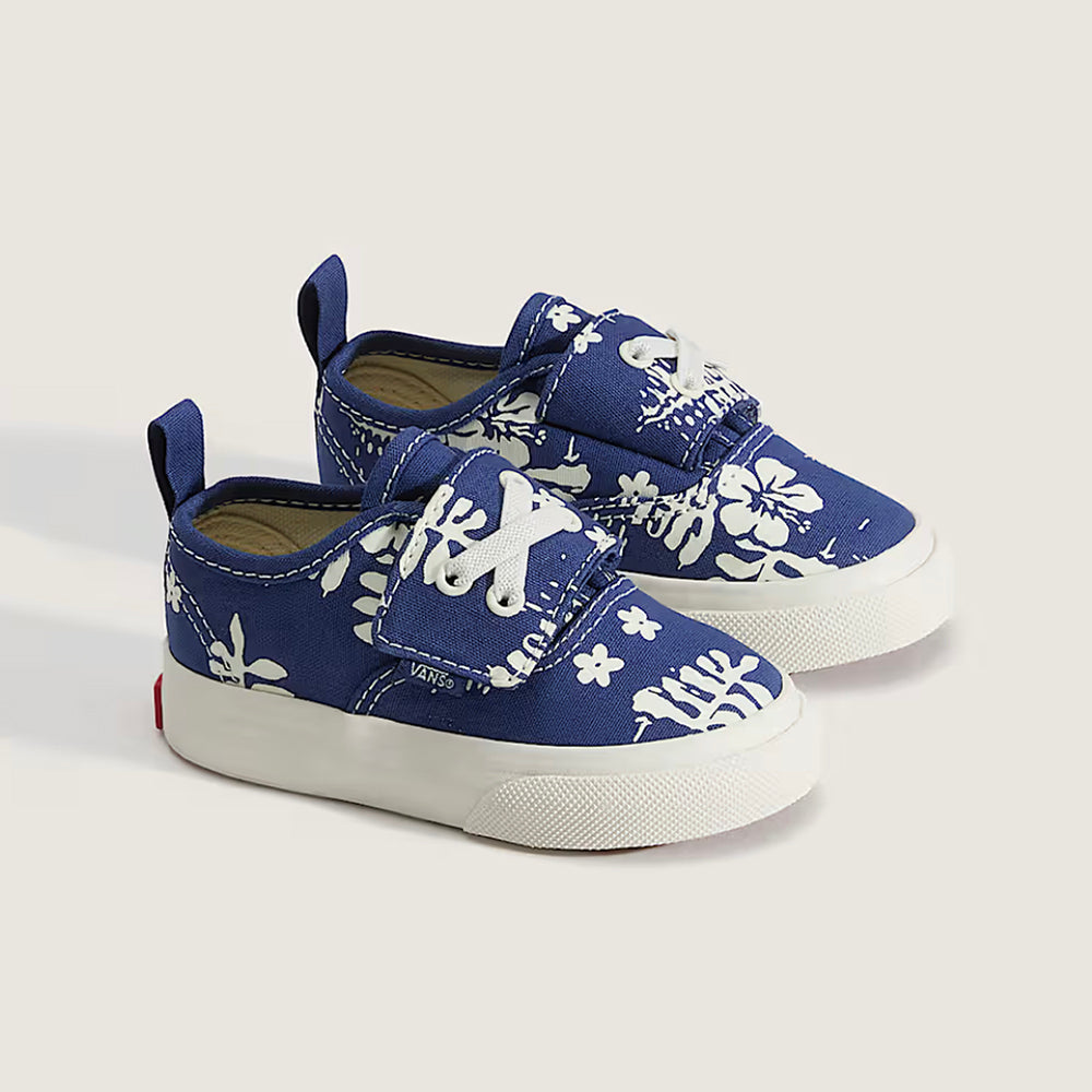Vans Authentic Elastic V Toddler Shoes