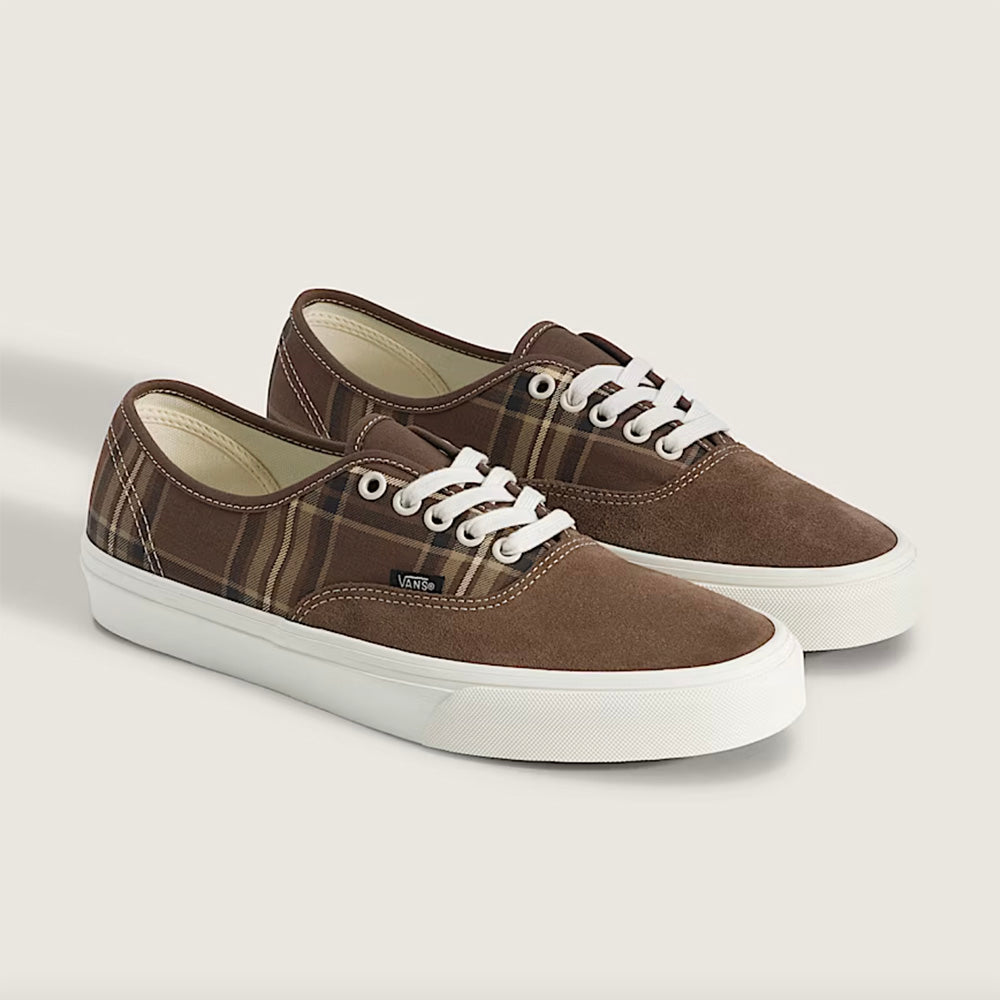 Vans Authentic Mens Shoes