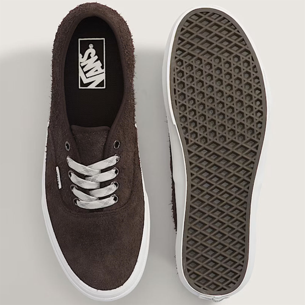 Vans Authentic Hiker Mens Shoes