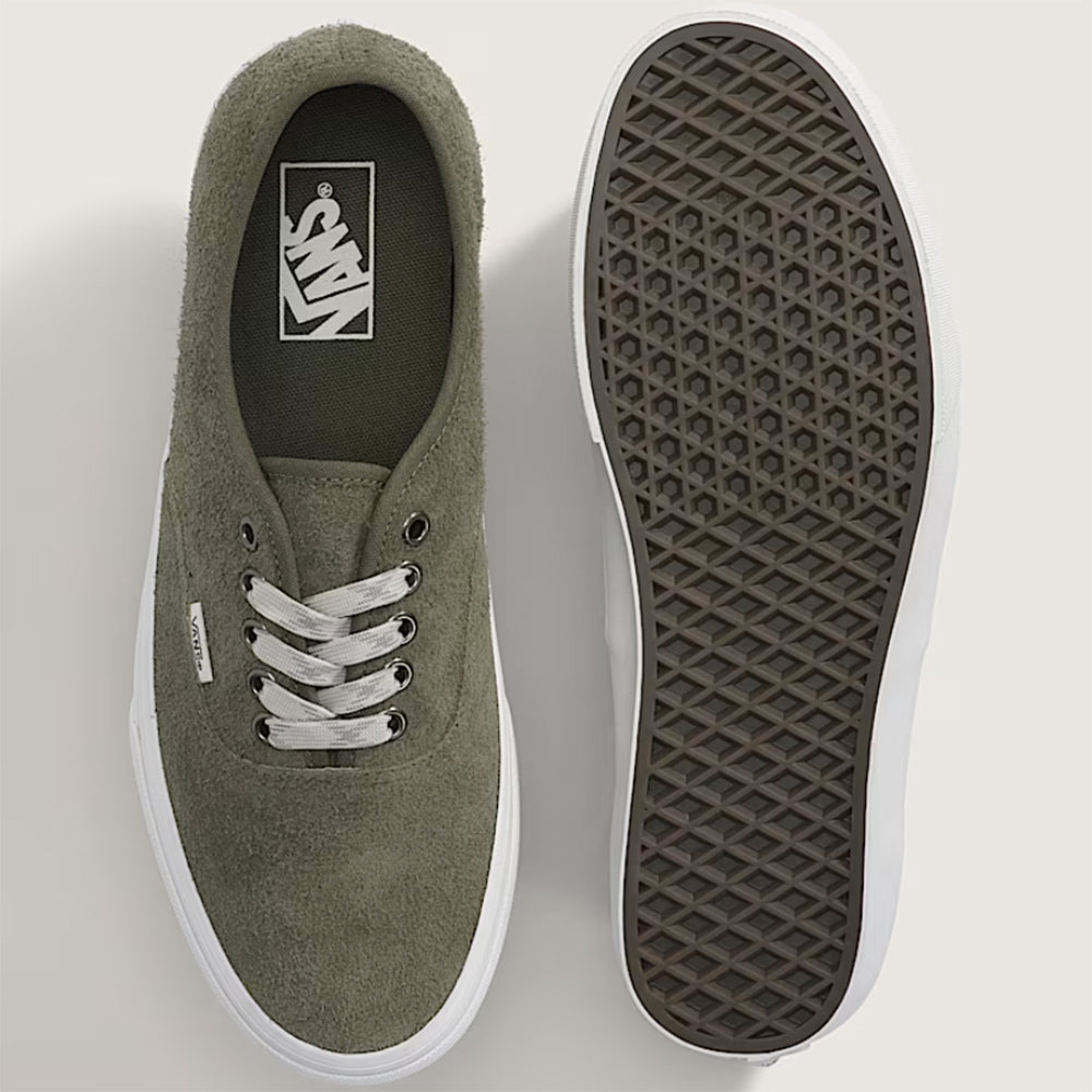 Vans Authentic Hiker Mens Shoes