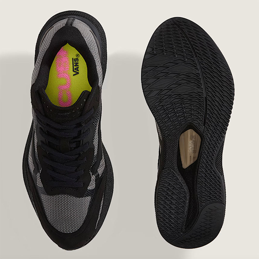 Vans Ave Rapid LX Mens Shoes