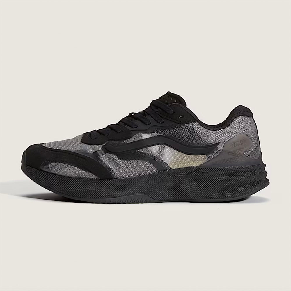Vans Ave Rapid LX Mens Shoes