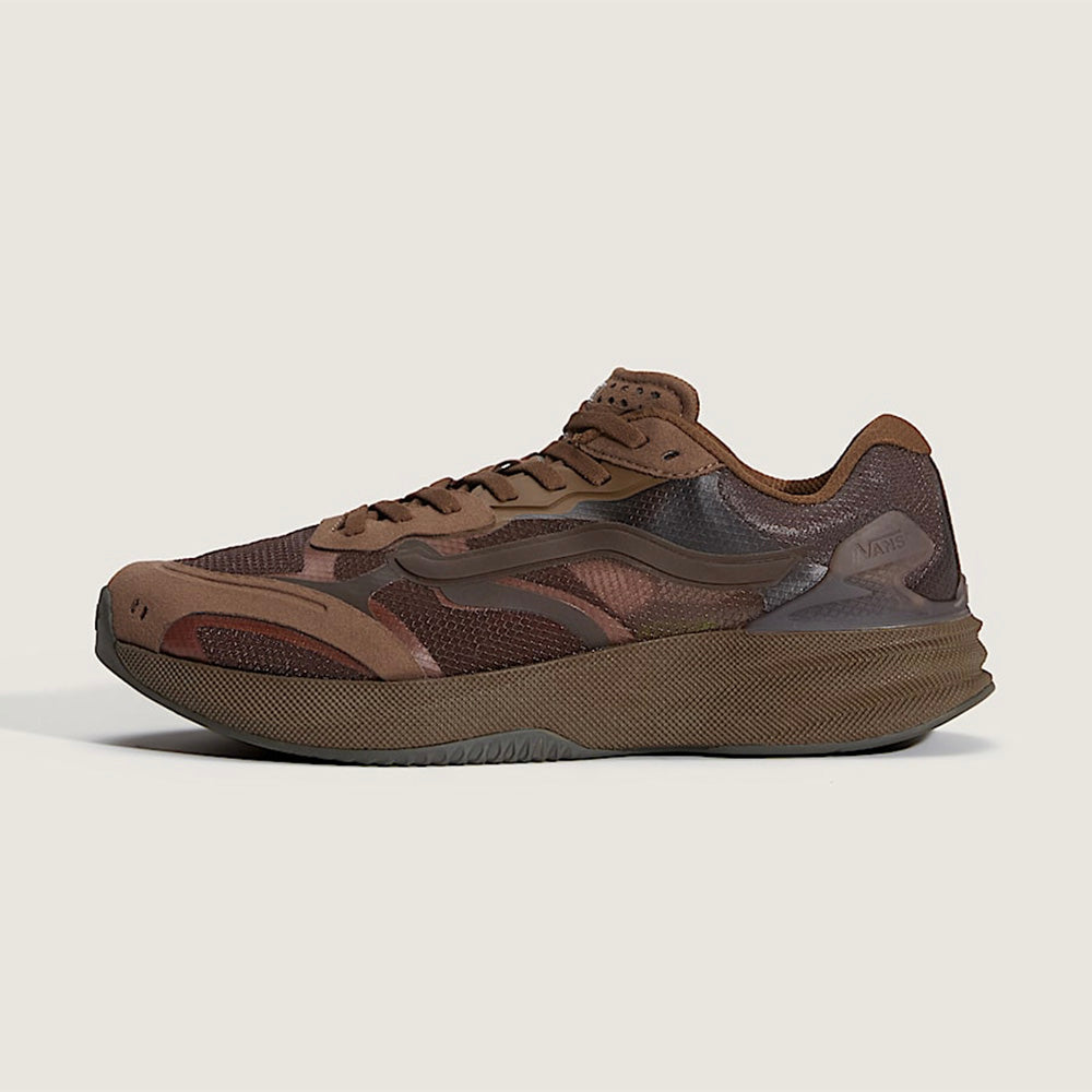 Vans Ave Rapid LX Mens Shoes