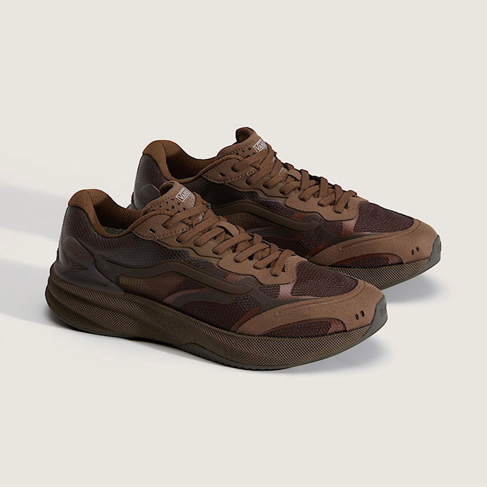Vans Ave Rapid LX Mens Shoes